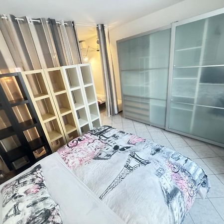 Appartement Sunny House à Milan Extérieur photo