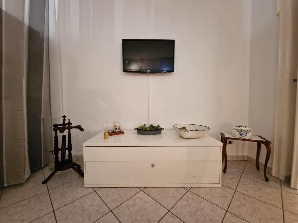 Appartement Sunny House à Milan Extérieur photo