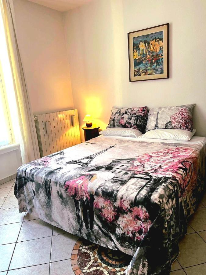 Appartement Sunny House à Milan Extérieur photo
