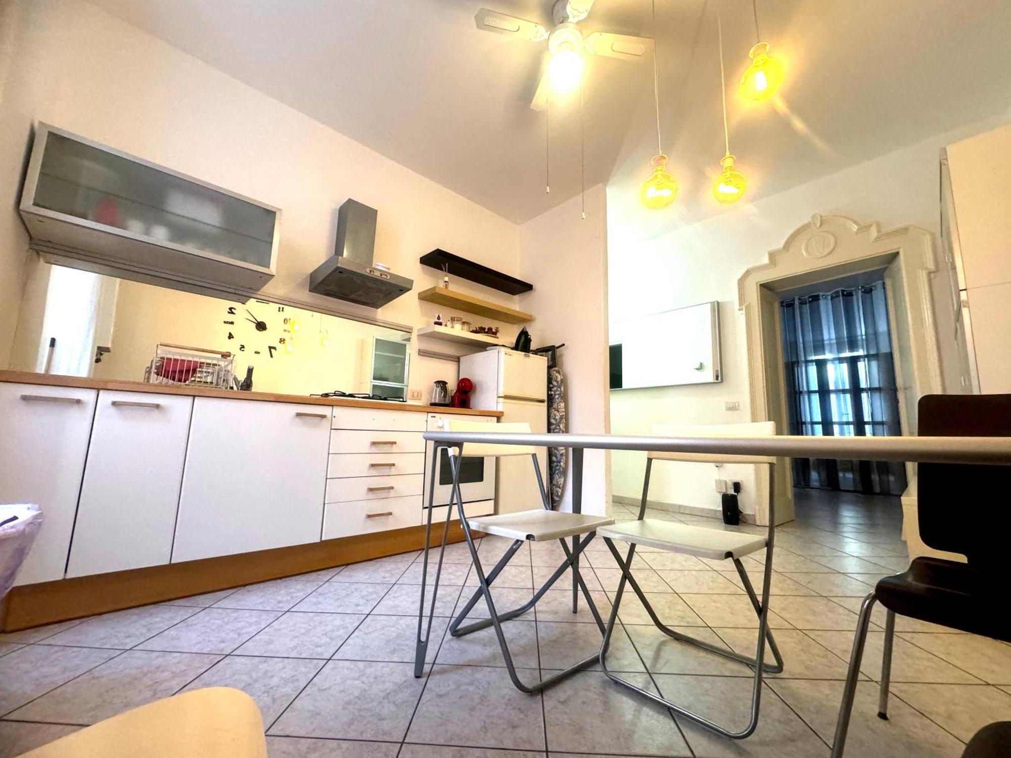 Appartement Sunny House à Milan Extérieur photo