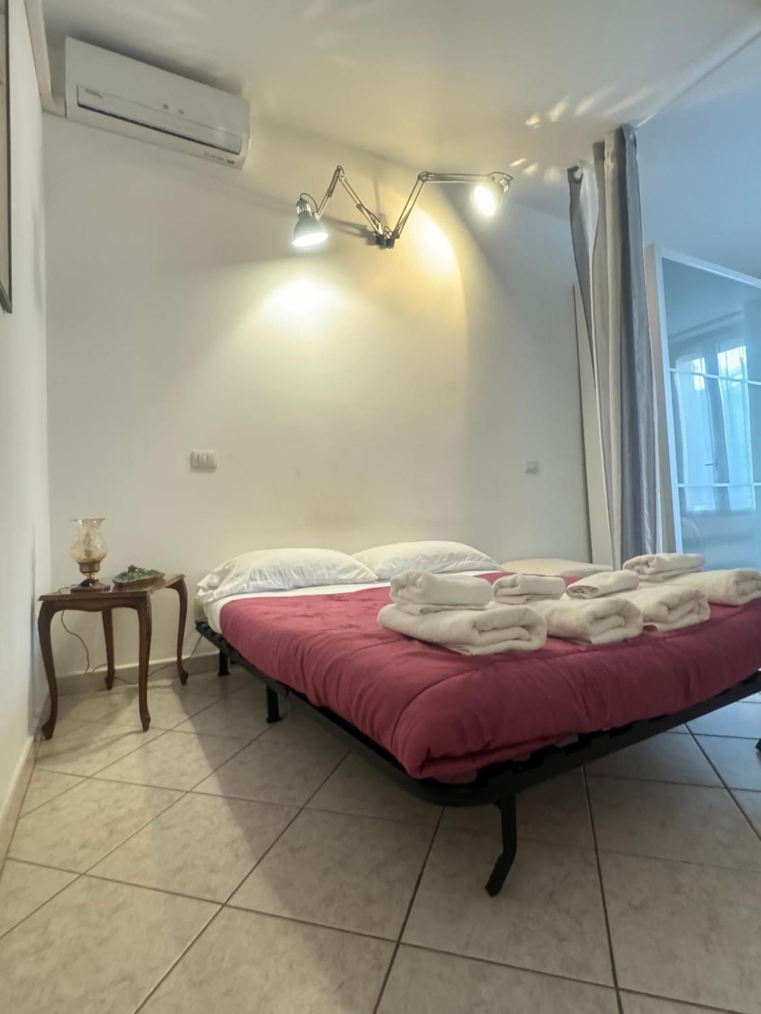Appartement Sunny House à Milan Extérieur photo