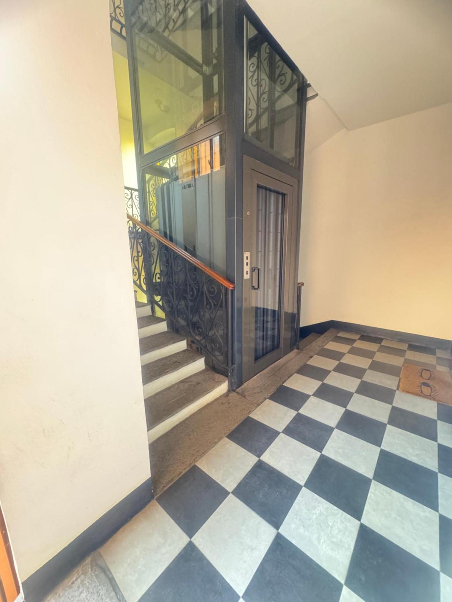 Appartement Sunny House à Milan Extérieur photo