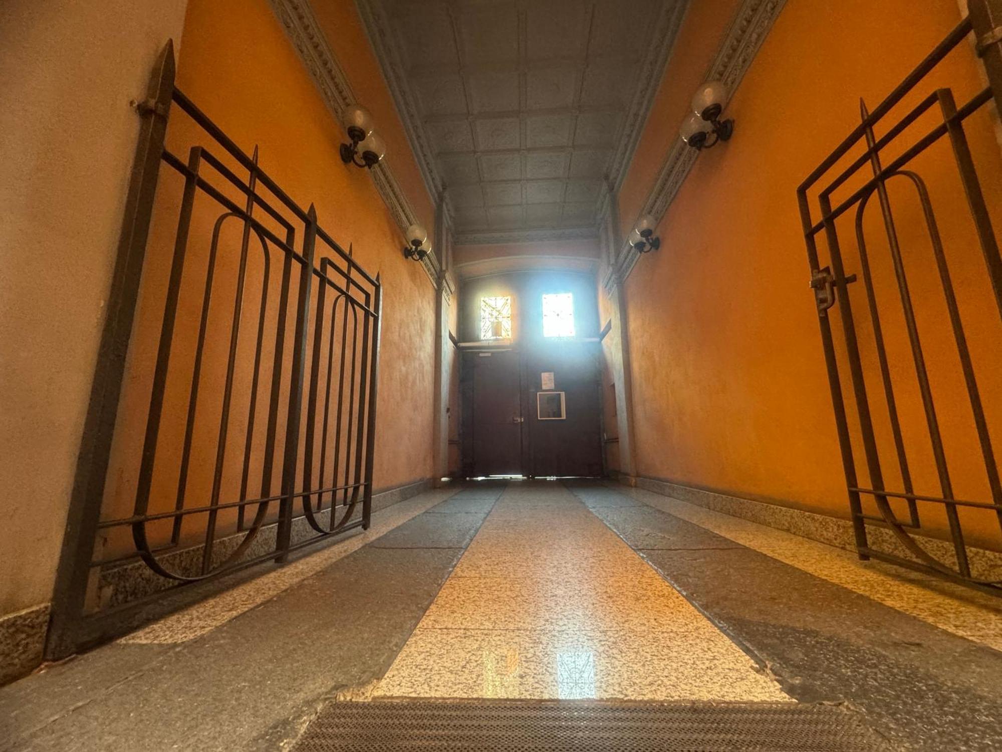 Appartement Sunny House à Milan Extérieur photo