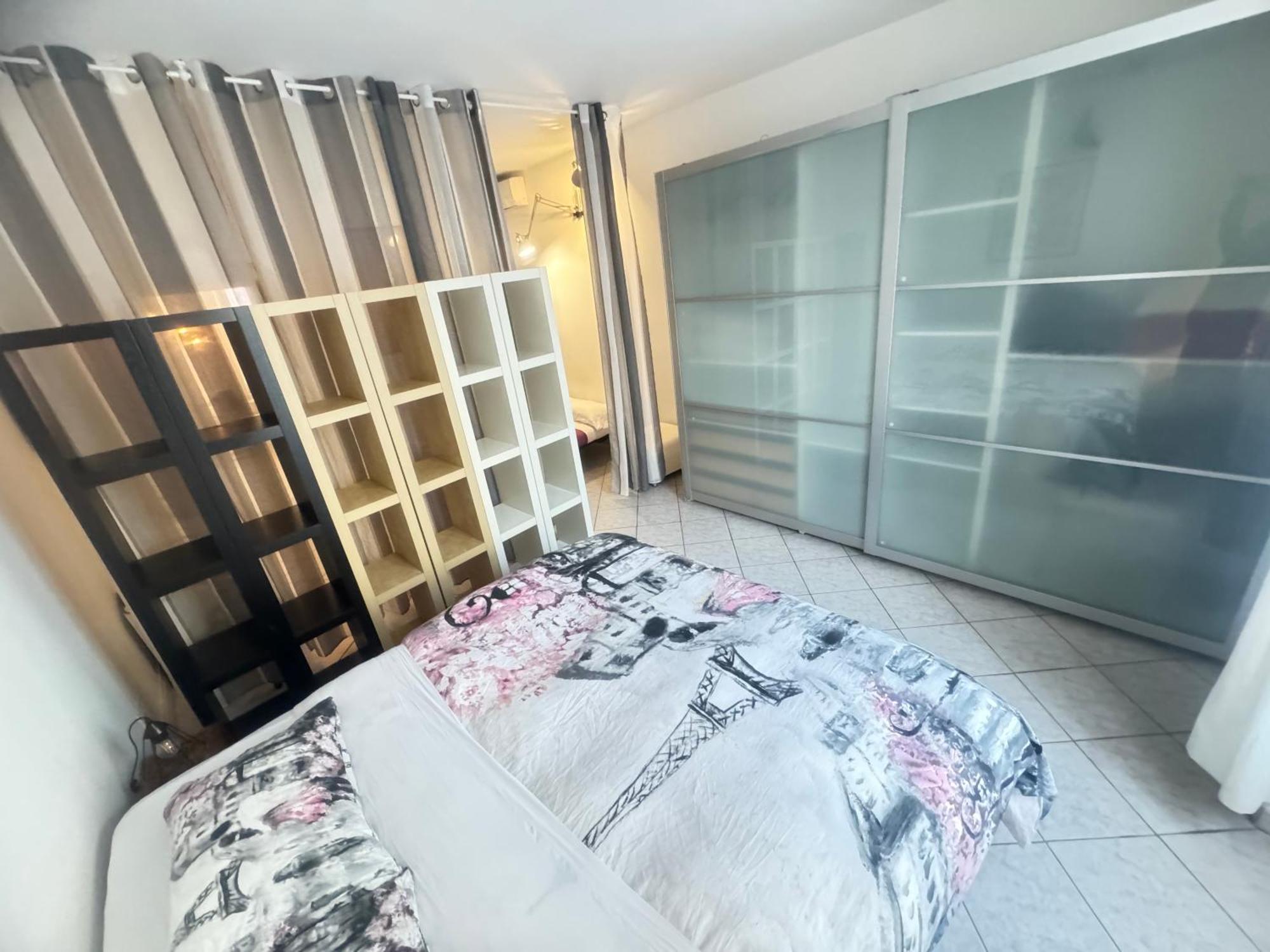 Appartement Sunny House à Milan Extérieur photo